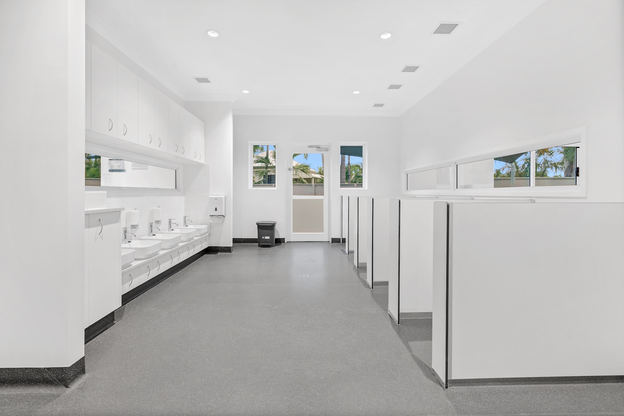 Childcare Centre Design, Planning & Construction in Brassall, Queensland 17